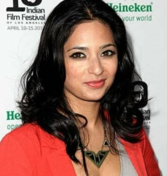 Vasanti Majumdar daughter Aarti Mann.
